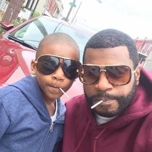 Meet your Posher, Edgar